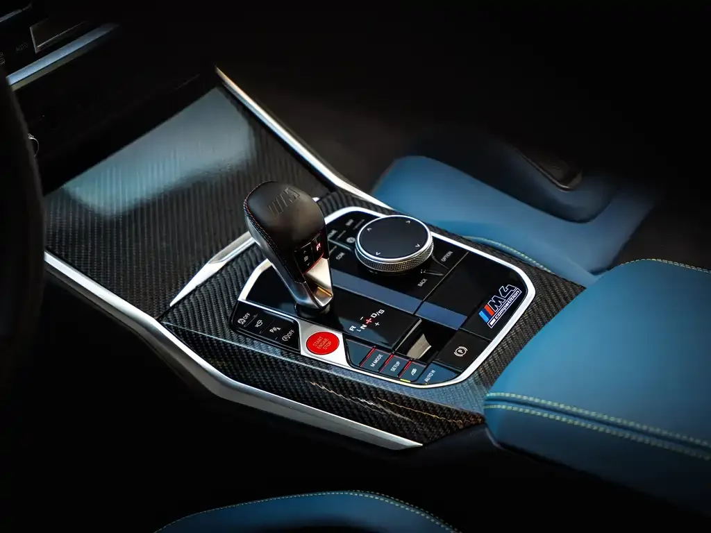 BMW M4 — фото 7