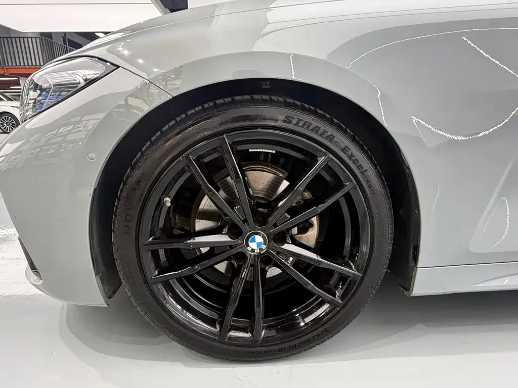 BMW 4 Series — фото 3