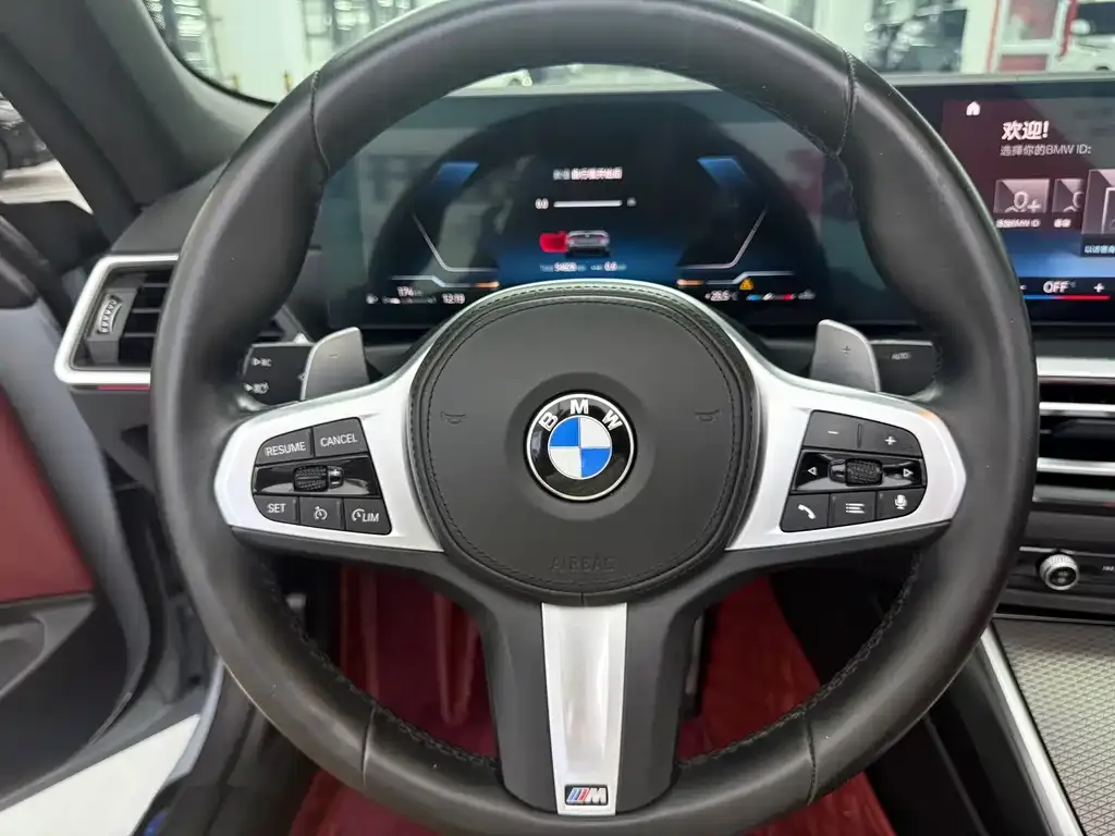 BMW 4 Series — фото 8