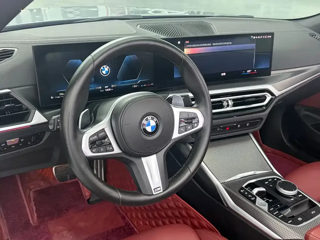 BMW 4 Series — фото 6