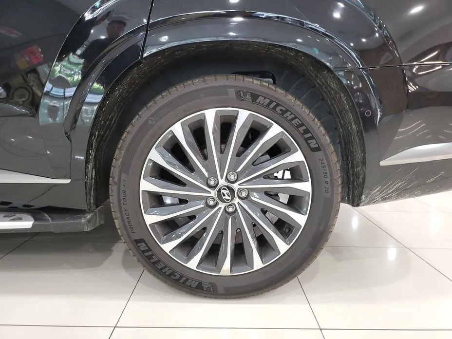 Hyundai Palisade — фото 9