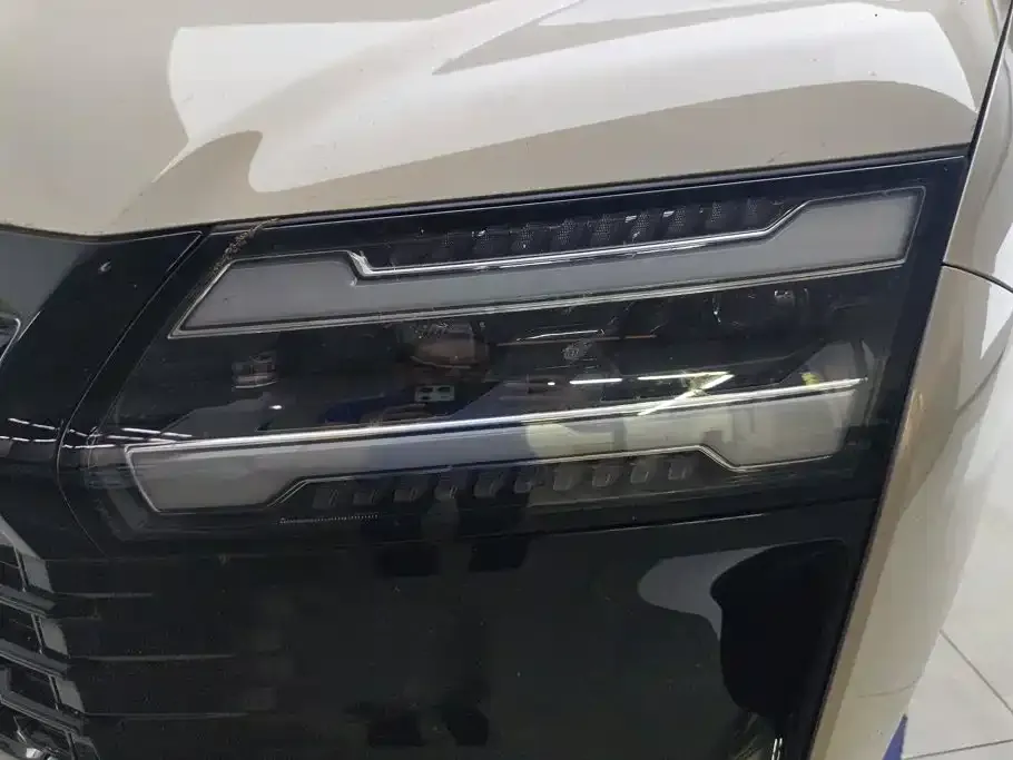 Wuling 星光560新能源 — фото 6
