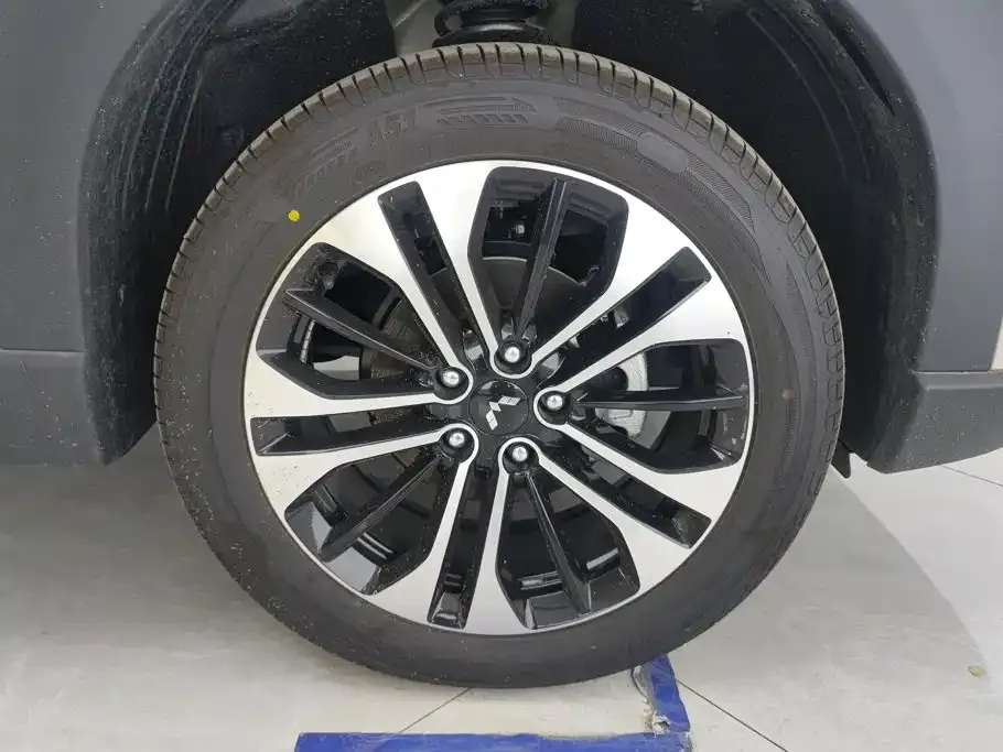 Wuling 星光560新能源 — фото 10