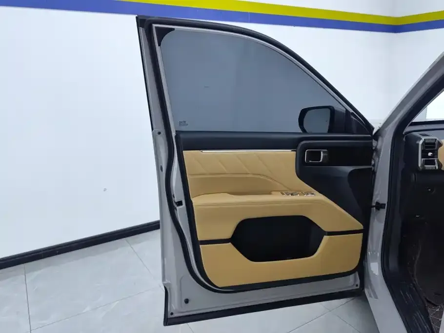 Wuling 星光560新能源 — фото 3