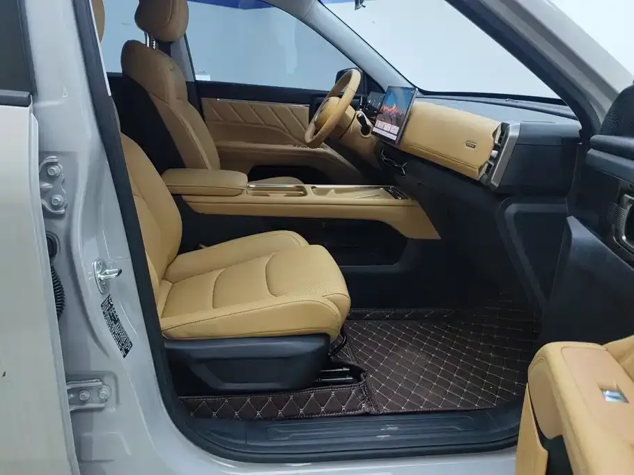 Wuling 星光560新能源 — фото 7