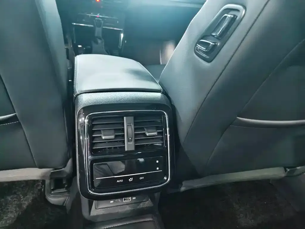 Volkswagen Passat — фото 2