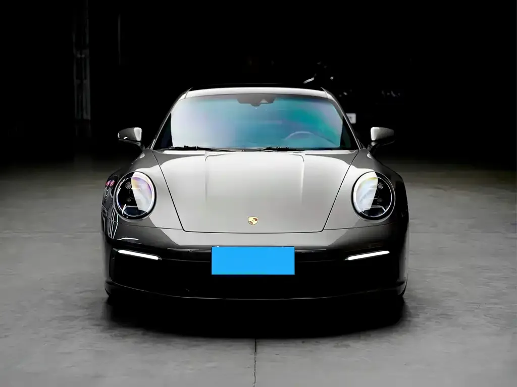 Porsche 911 — фото 5