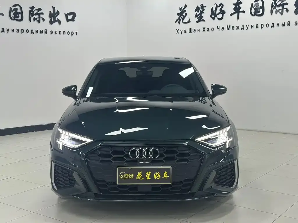 Audi A3 — фото 2