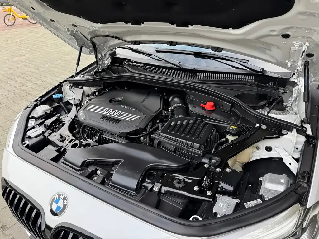 BMW 1 Series — фото 10