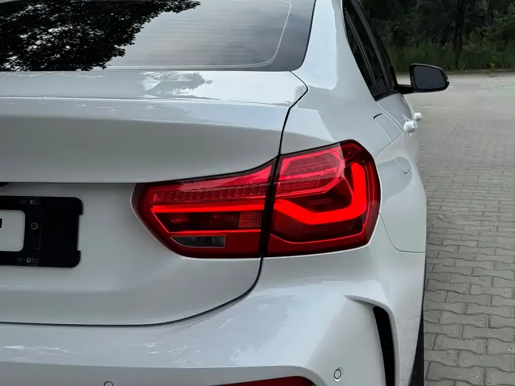 BMW 1 Series — фото 2