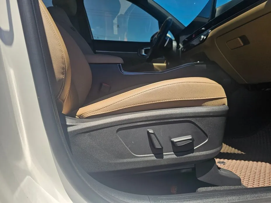 Kia Sorento — фото 4