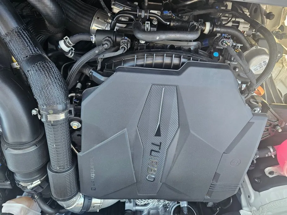 Kia Sorento — фото 10