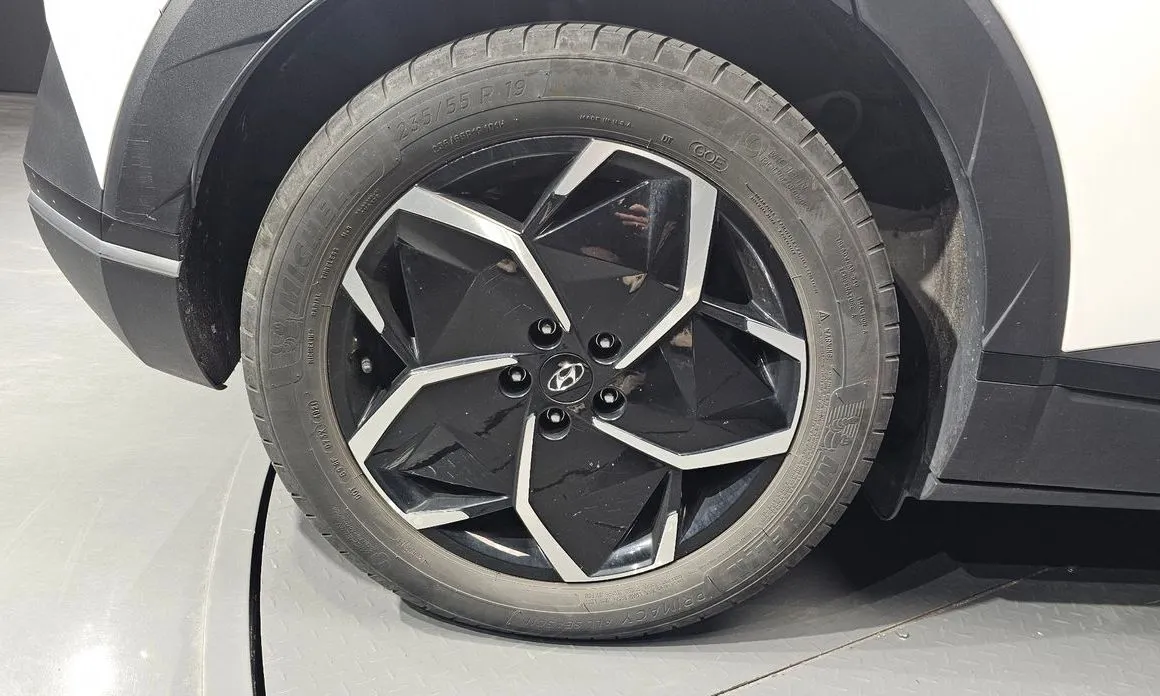 Hyundai Ioniq5 — фото 9