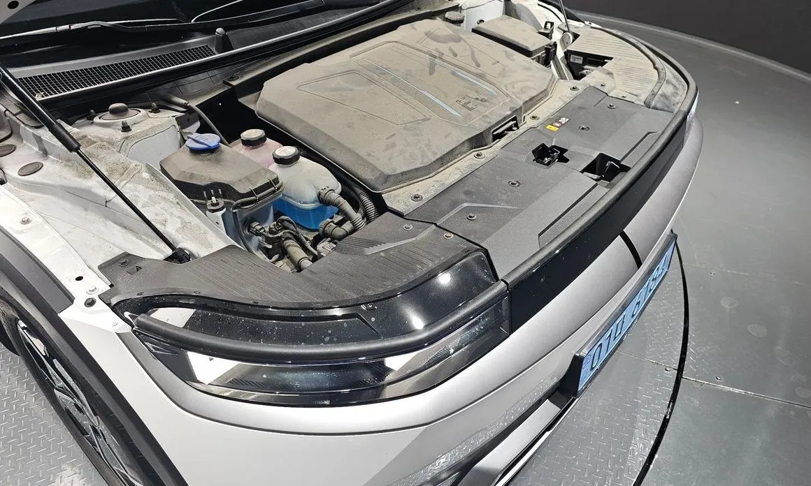 Hyundai Ioniq5 — фото 5
