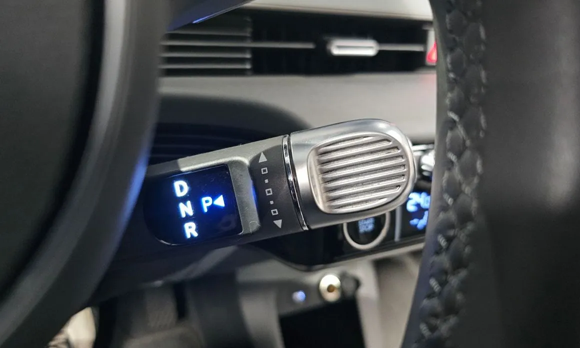 Hyundai Ioniq5 — фото 7