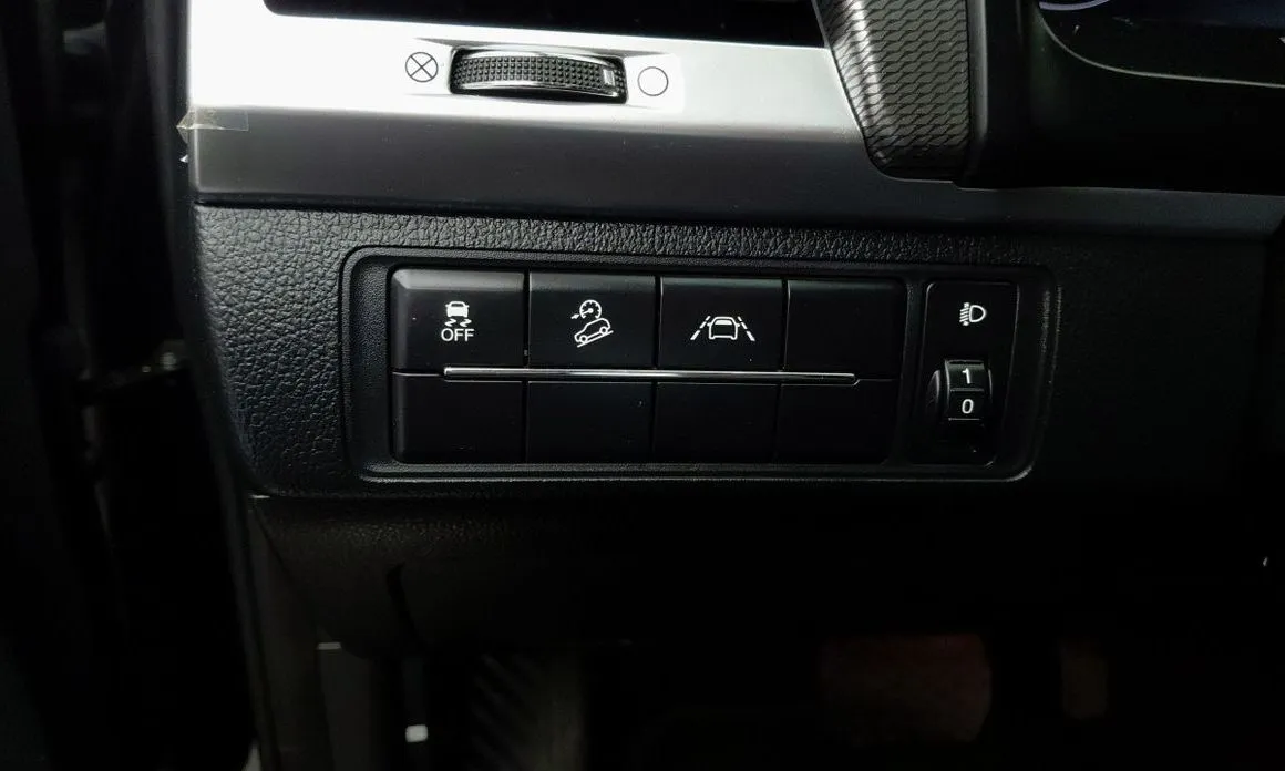 KG Mobility (Ssangyong) Rexton — фото 4