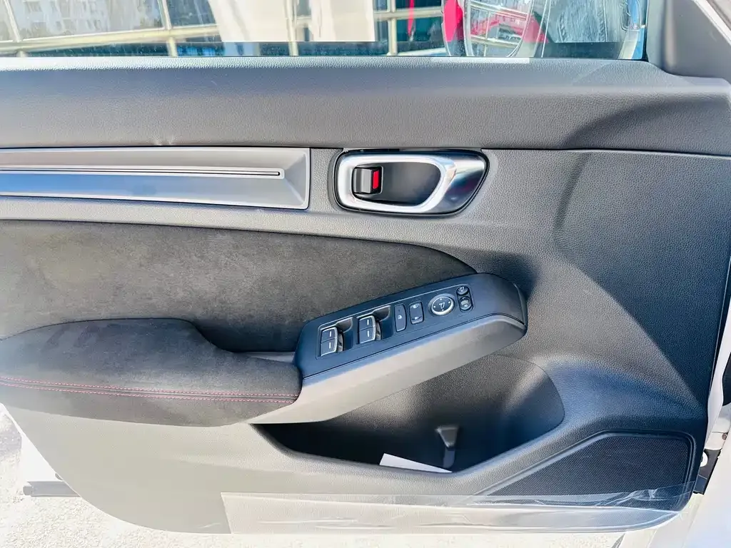 Honda Civic (Import) — фото 9