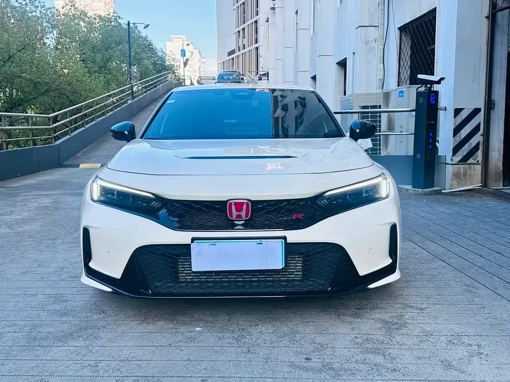 Honda Civic (Import) — фото 6