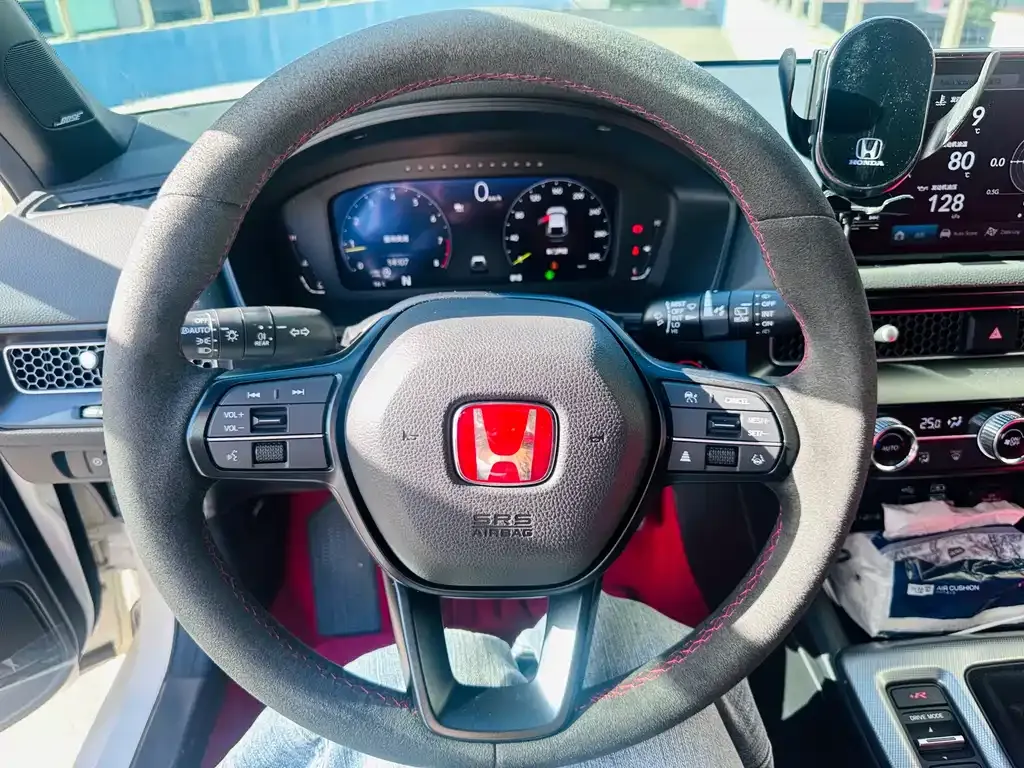 Honda Civic (Import) — фото 4
