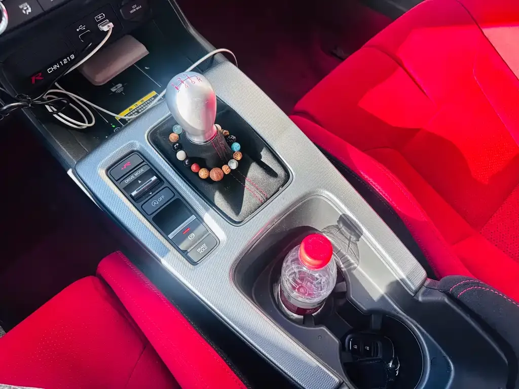 Honda Civic (Import) — фото 3