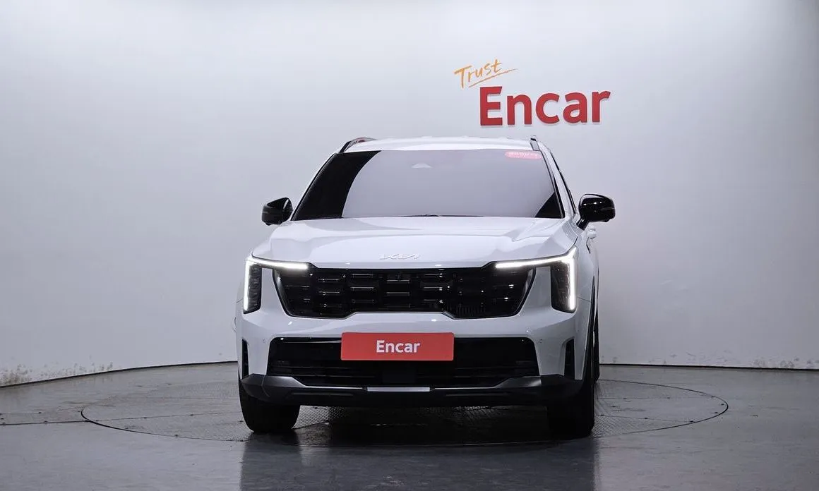 Kia Sorento — фото 2