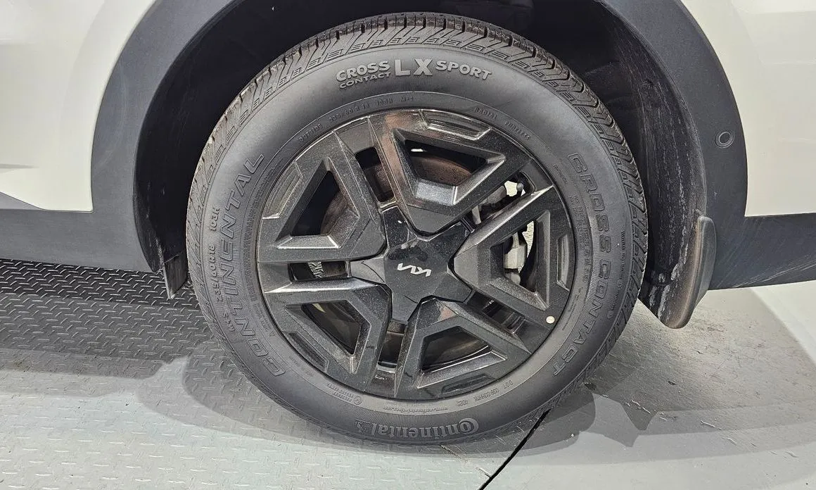 Kia Sorento — фото 10