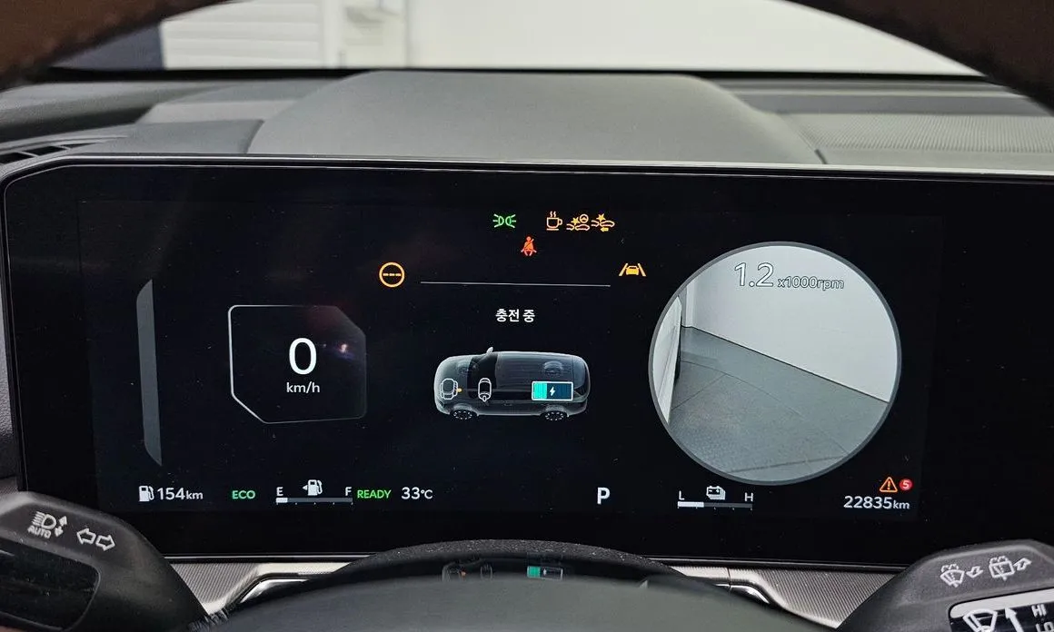 Kia Sorento — фото 3