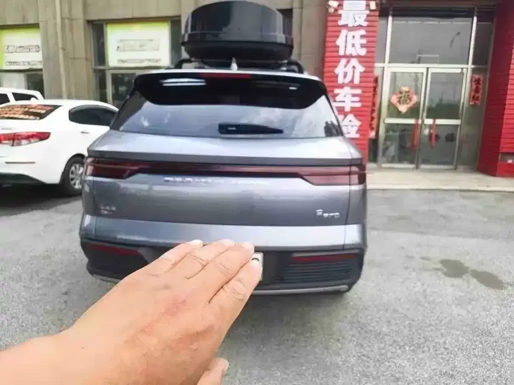 BYD Pro New Energy — фото 4