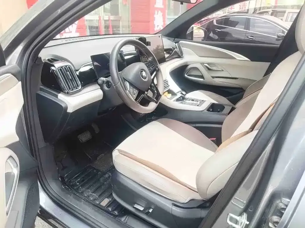 BYD Pro New Energy — фото 2