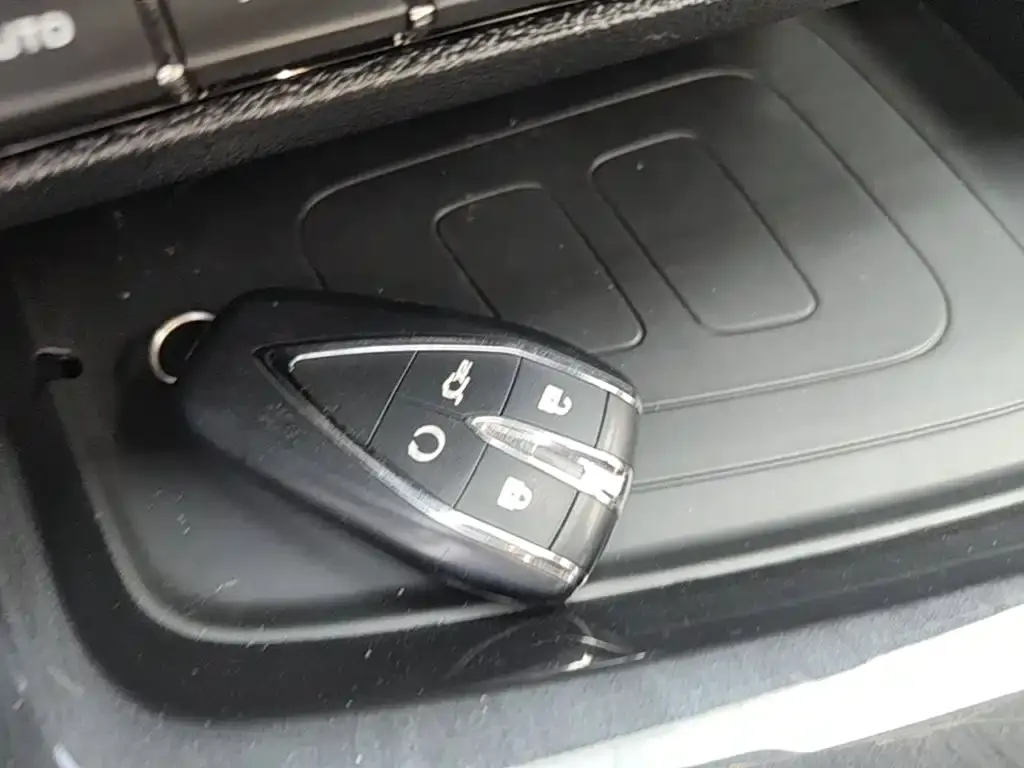 Changan CS75 2025 из CN, фото 2