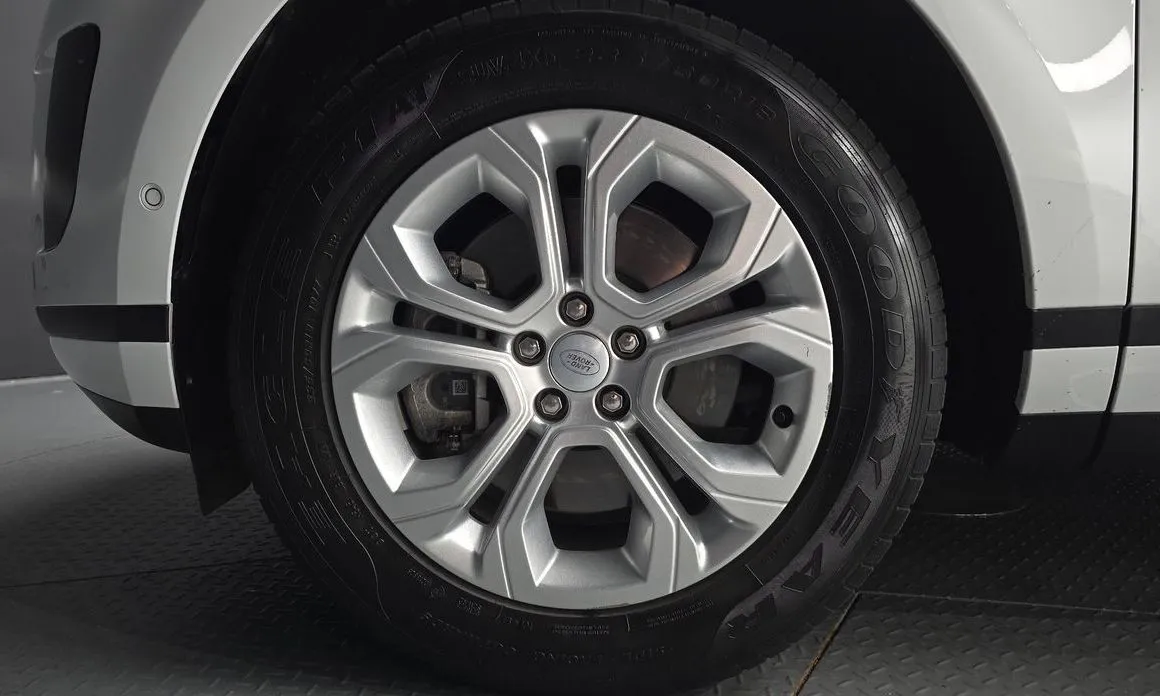 Land Rover Range Rover Evoque 2021 из KR, фото 6
