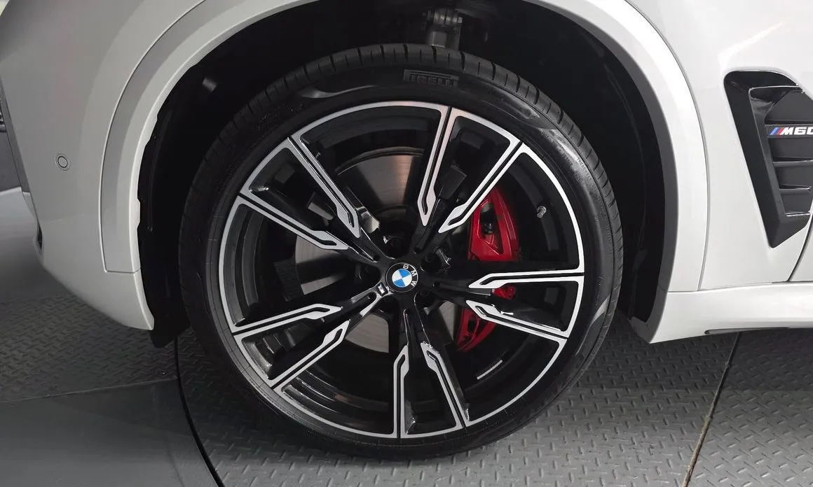 BMW X5 2026 из KR, фото 8