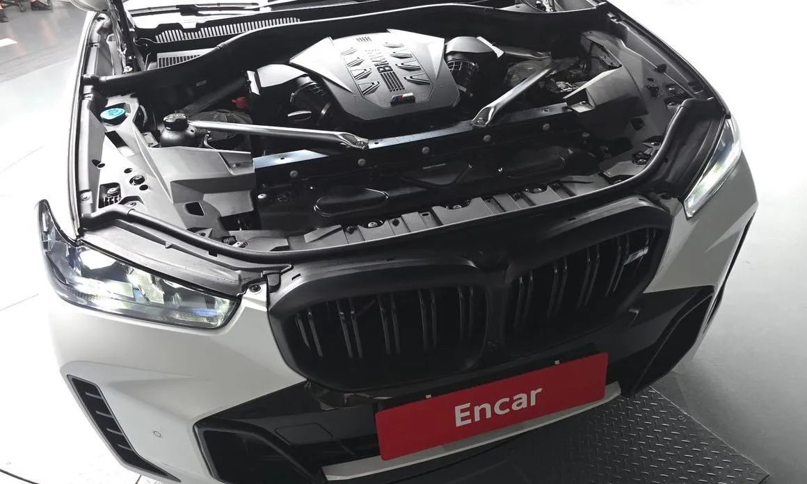 BMW X5 2026 из KR, фото 10