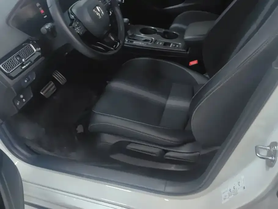 Honda Civic — фото 3