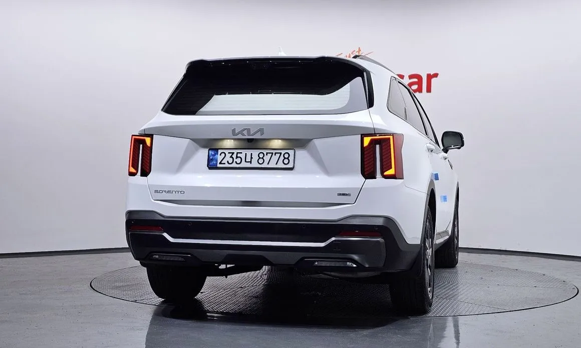Kia Sorento — фото 2