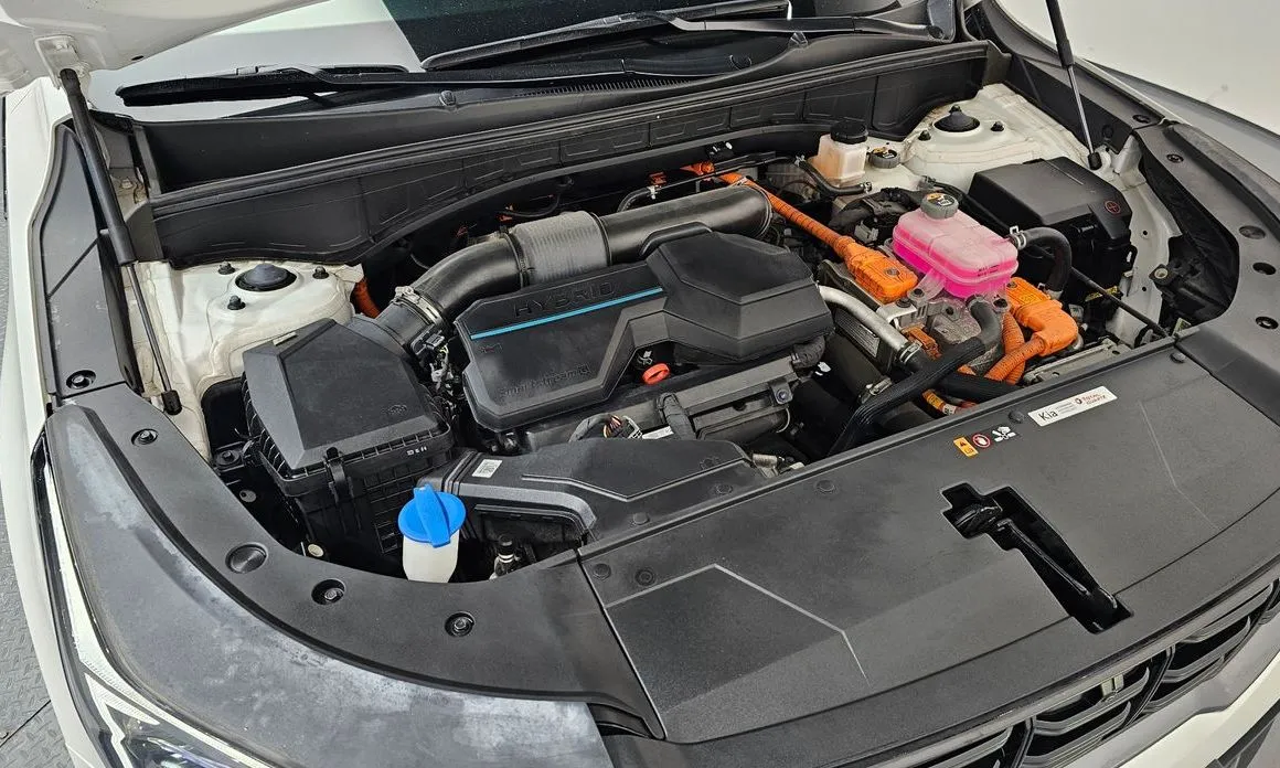 Kia Sorento — фото 10