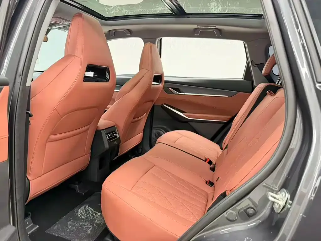 Changan CS75PLUS — фото 4