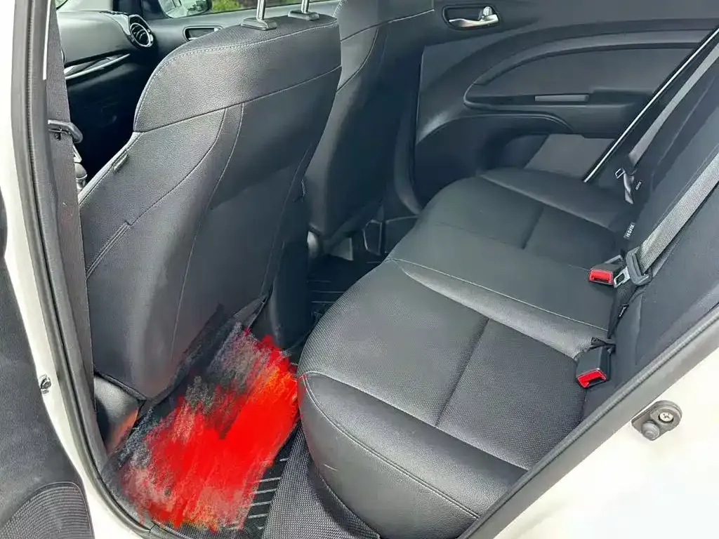 Kia KX1 — фото 3