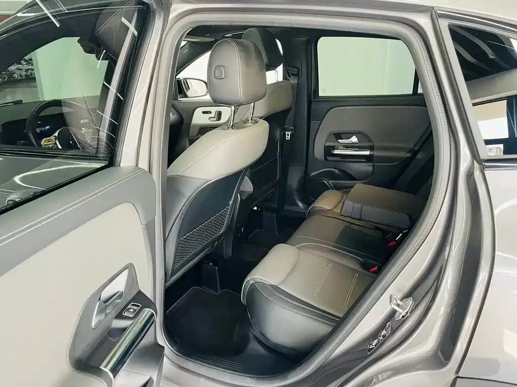Mercedes-Benz GLA AMG 2022 из CN, фото 8