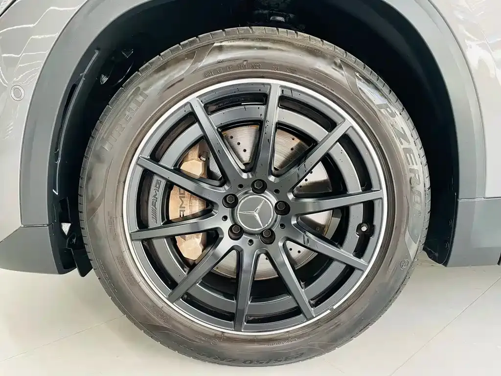 Mercedes-Benz GLA AMG 2022 из CN, фото 3