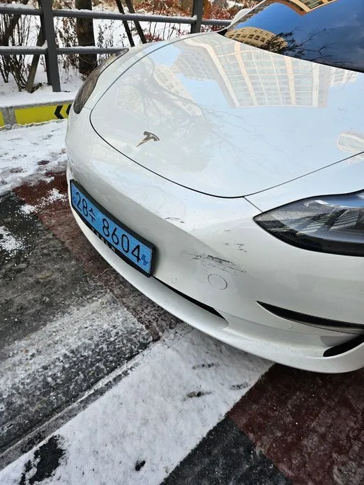 Tesla Model 3 — фото 4
