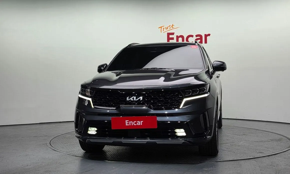 Kia Sorento — фото 3