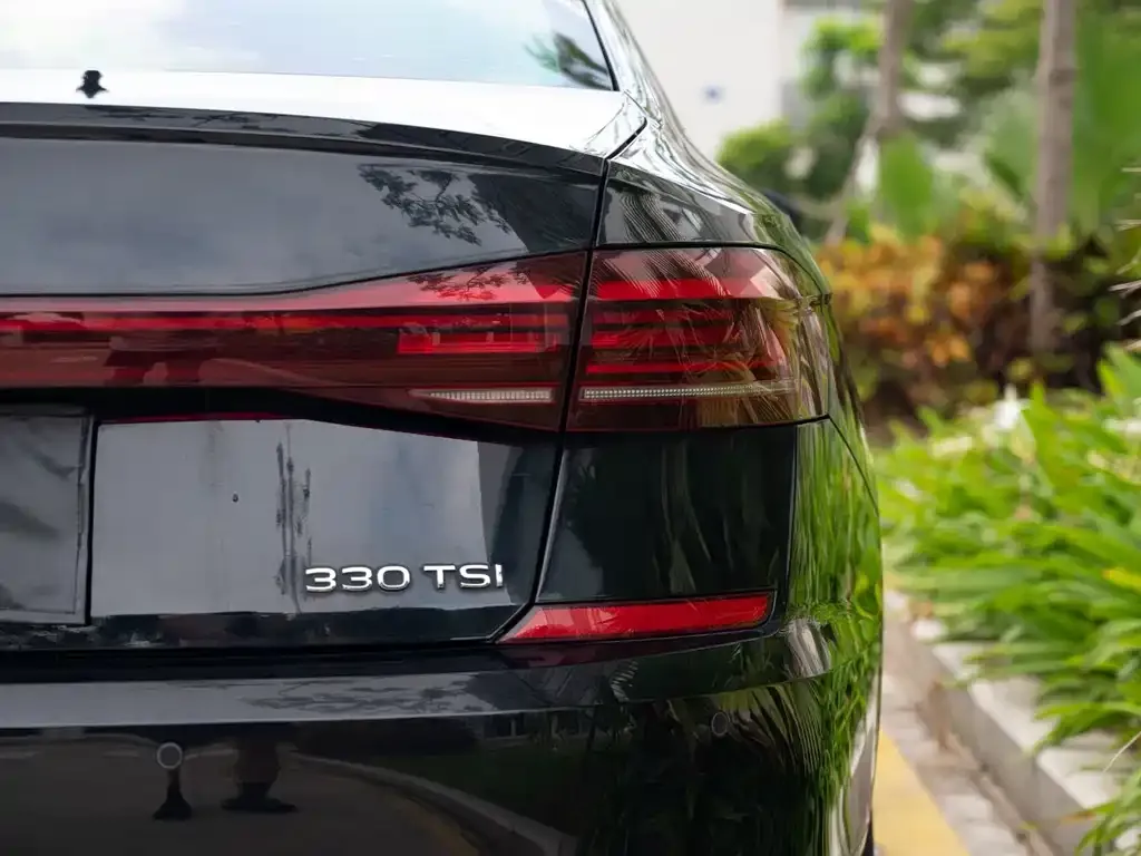 Volkswagen Passat — фото 10