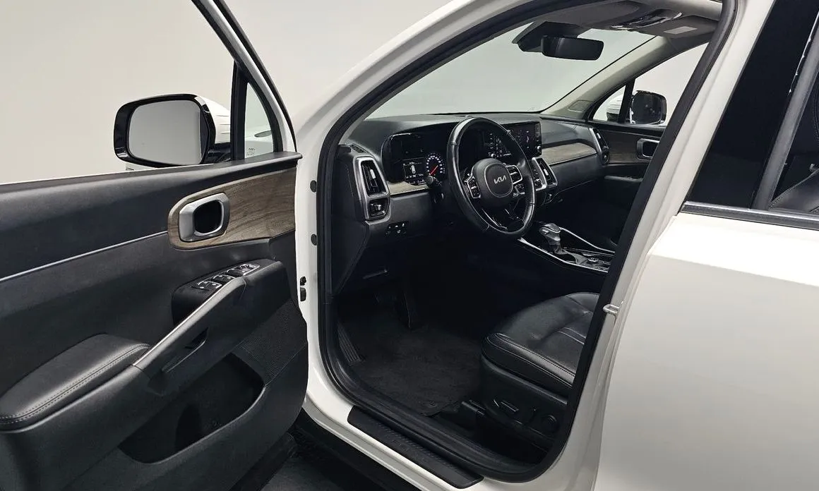 Kia Sorento — фото 3