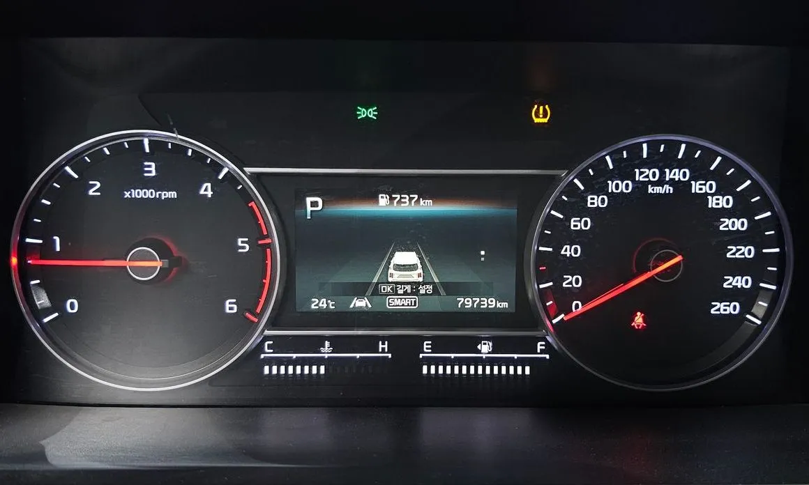 Kia Sorento — фото 2