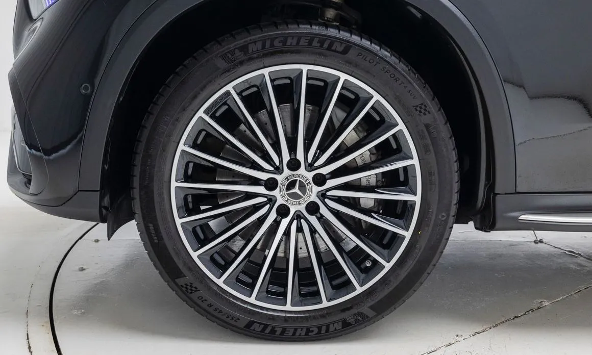 Mercedes-Benz GLC-Class 2023 из KR, фото 6