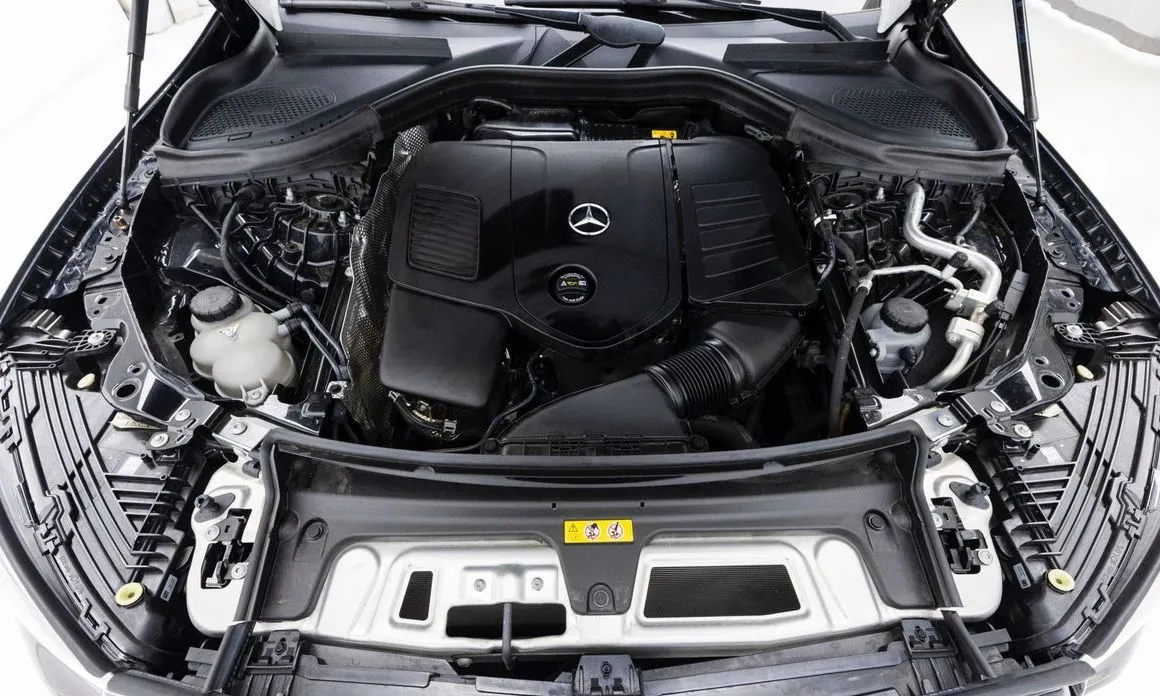 Mercedes-Benz GLC-Class 2023 из KR, фото 9