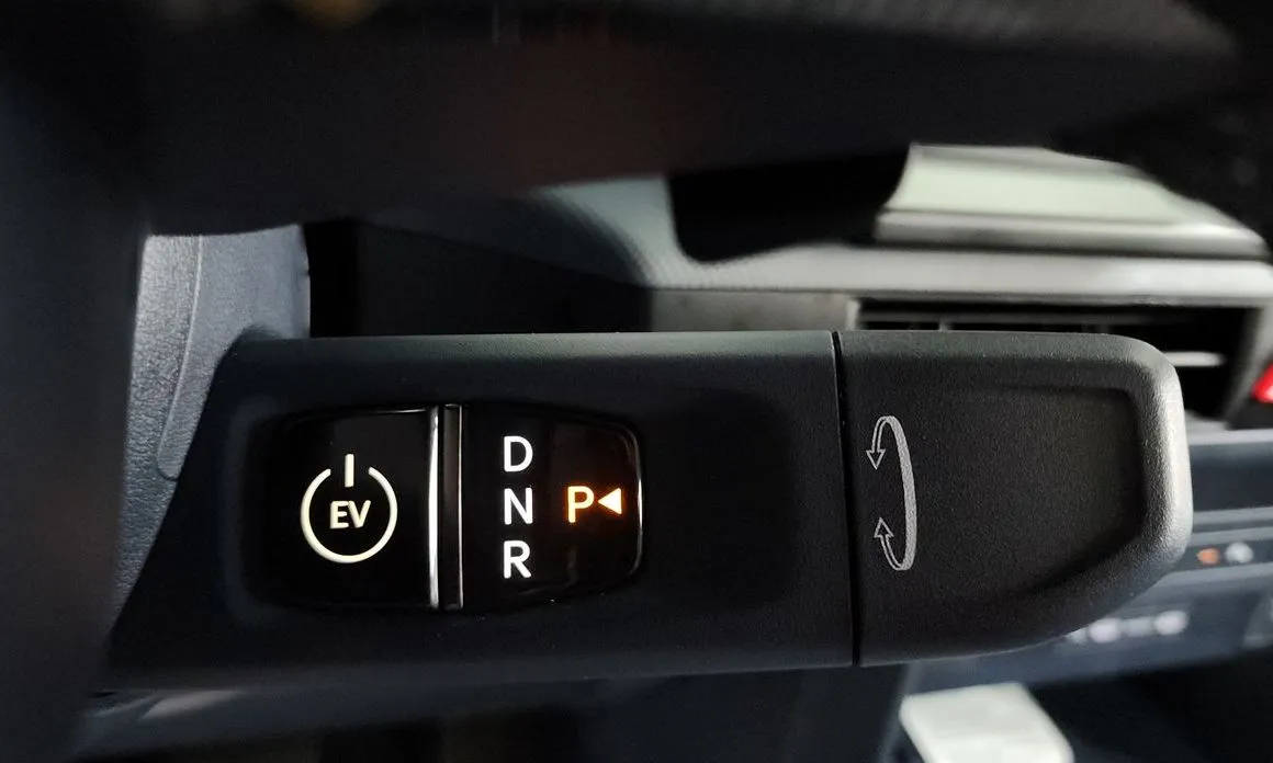 Kia PV5 — фото 4