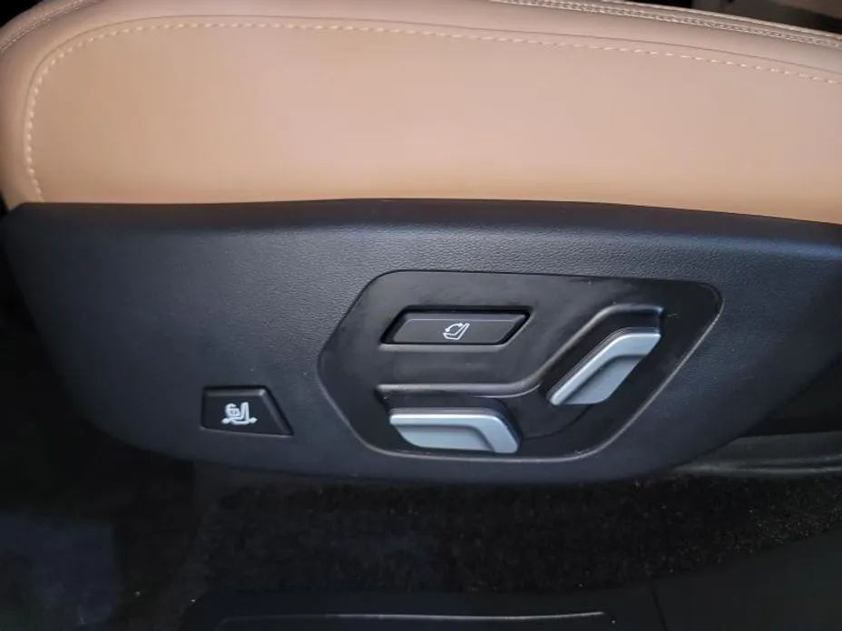 Hyundai Santafe — фото 3
