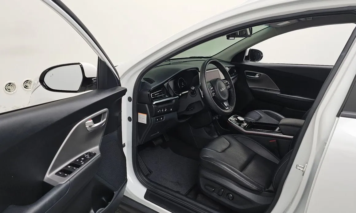 Kia Niro 2023 из KR, фото 7